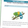 3rd Grade Animal Reading Comprehension Worksheets | 10 Passages & Answer Keys