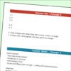 3rd Grade Animal Reading Comprehension Worksheets | 10 Passages & Answer Keys