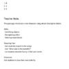 Kindergarten Butterfly Reading Comprehension Worksheets | 5 Stories & Answer Keys