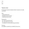 Kindergarten Butterfly Reading Comprehension Worksheets | 5 Stories & Answer Keys