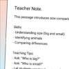 Benny and Ruby Reading Comprehension Worksheets | 5 Short Stories & Answer Keys