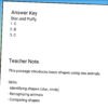 TPT603-G8-Secrets in the Windmill Star and Puffy Reading Comprehension Worksheets | K–1