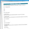 4th Grade Ocean Animals Reading Comprehension Worksheets | 10 Passages & Answer Keys