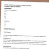 4th Grade Seasonal Changes Reading Comprehension Worksheets | 10 Passages & Answer Keys