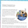 4th Grade Daily Life Reading Comprehension Worksheets | 10 Passages & Answer Keys