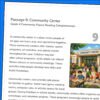 Grade 4 Community Places Reading Comprehension