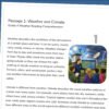 4th Grade Weather and Climate Reading Comprehension Worksheets | 10 Science Passages