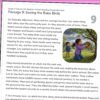 4th Grade Realistic Fiction Reading Comprehension Worksheets | School Stories & Text Evidence