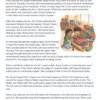 3rd Grade Reading Comprehension Mystery Worksheets | Inference, Evidence & Critical Thinking