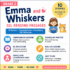 2nd Grade Reading Comprehension & SEL Activities | Kindness, Empathy & Character Skills