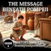 6th Grade Ancient Rome History Mystery Reading Comprehension | Pompeii
