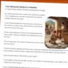 6th Grade Ancient Rome History Mystery Reading Comprehension | Pompeii