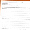6th Grade Ancient Rome History Mystery Reading Comprehension | Pompeii